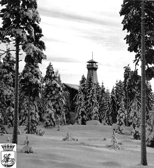Bergsmansgården och Storhöjden – Filipstads Gille