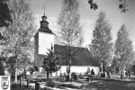 Brattfors kyrka