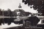 Filipstads kyrka