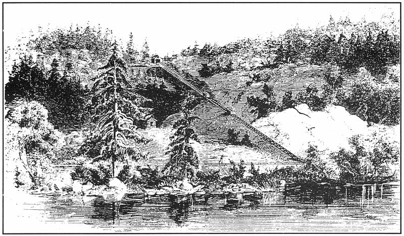 Lutande planet – Filipstads Gille